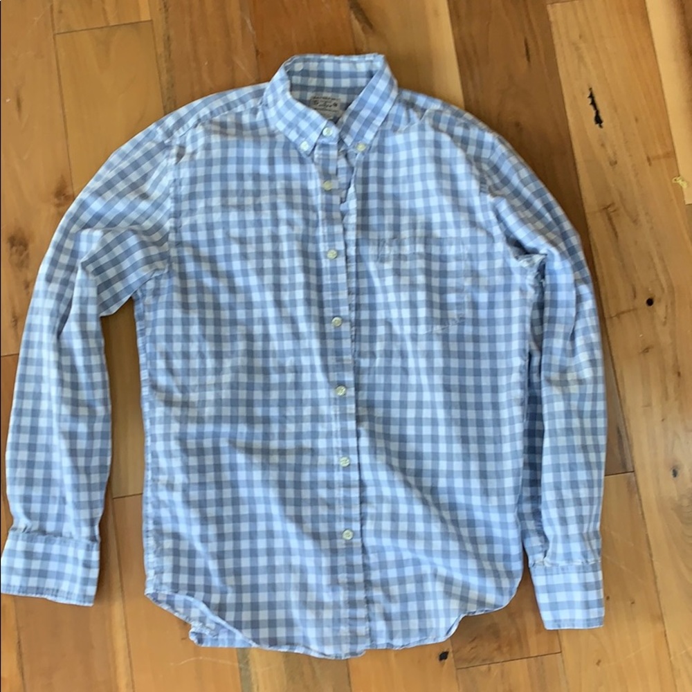 J.Crew dress shirt